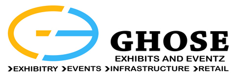 Ghose Exhibits and Eventz